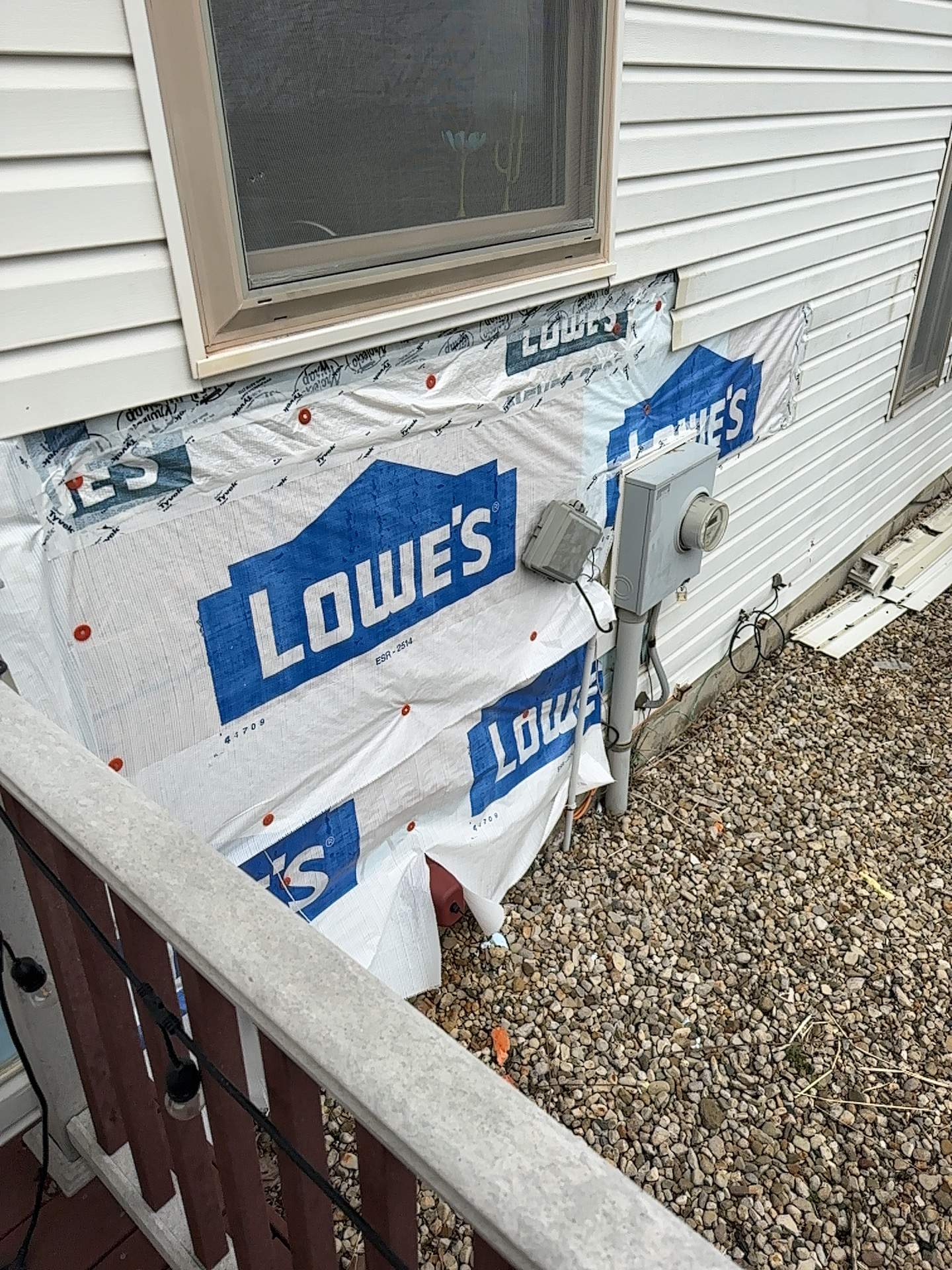 Kitchen Paint City, OH by 614 Exteriors