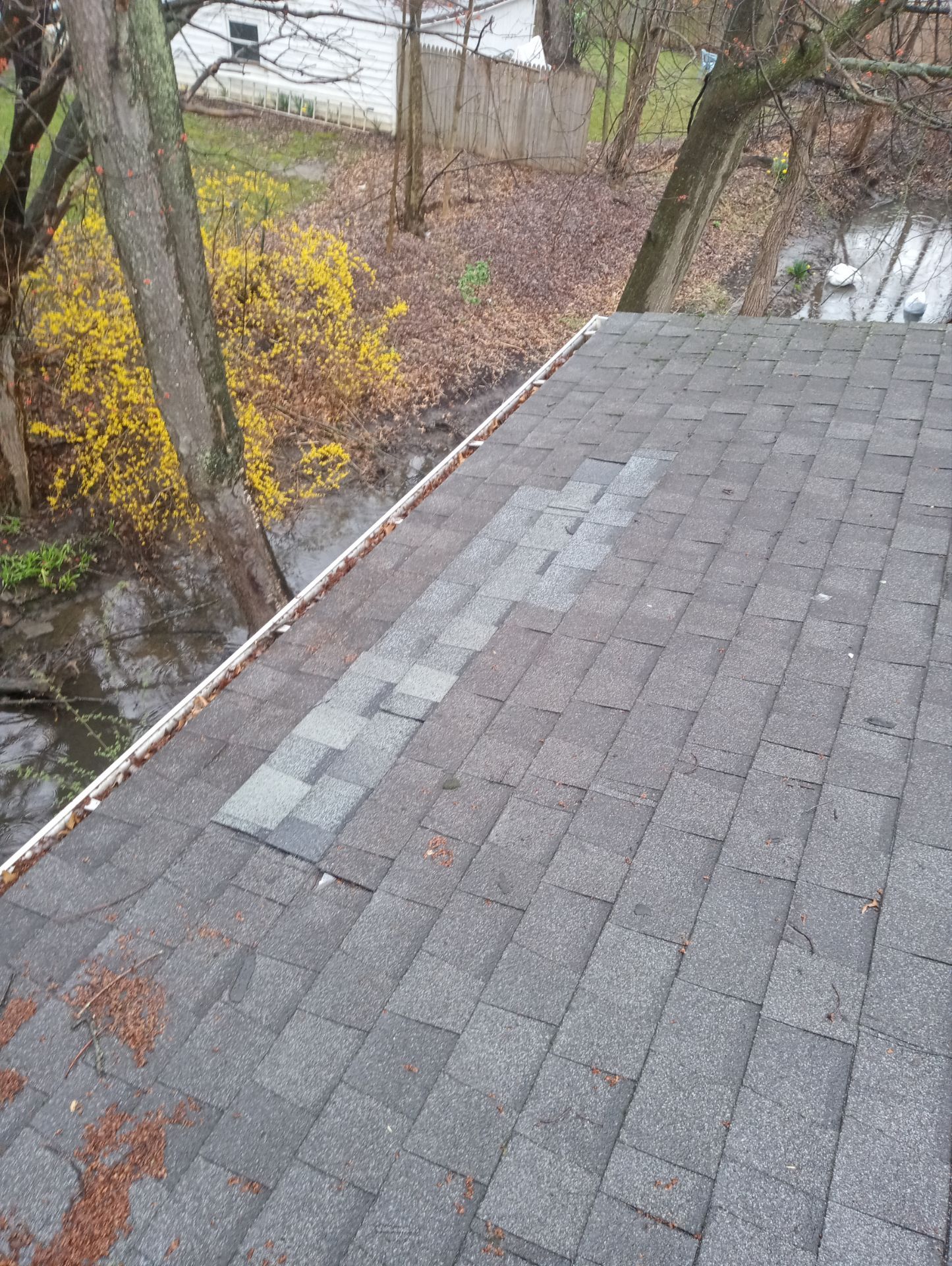 Michelle Frock by Silver Leaf Contracting 