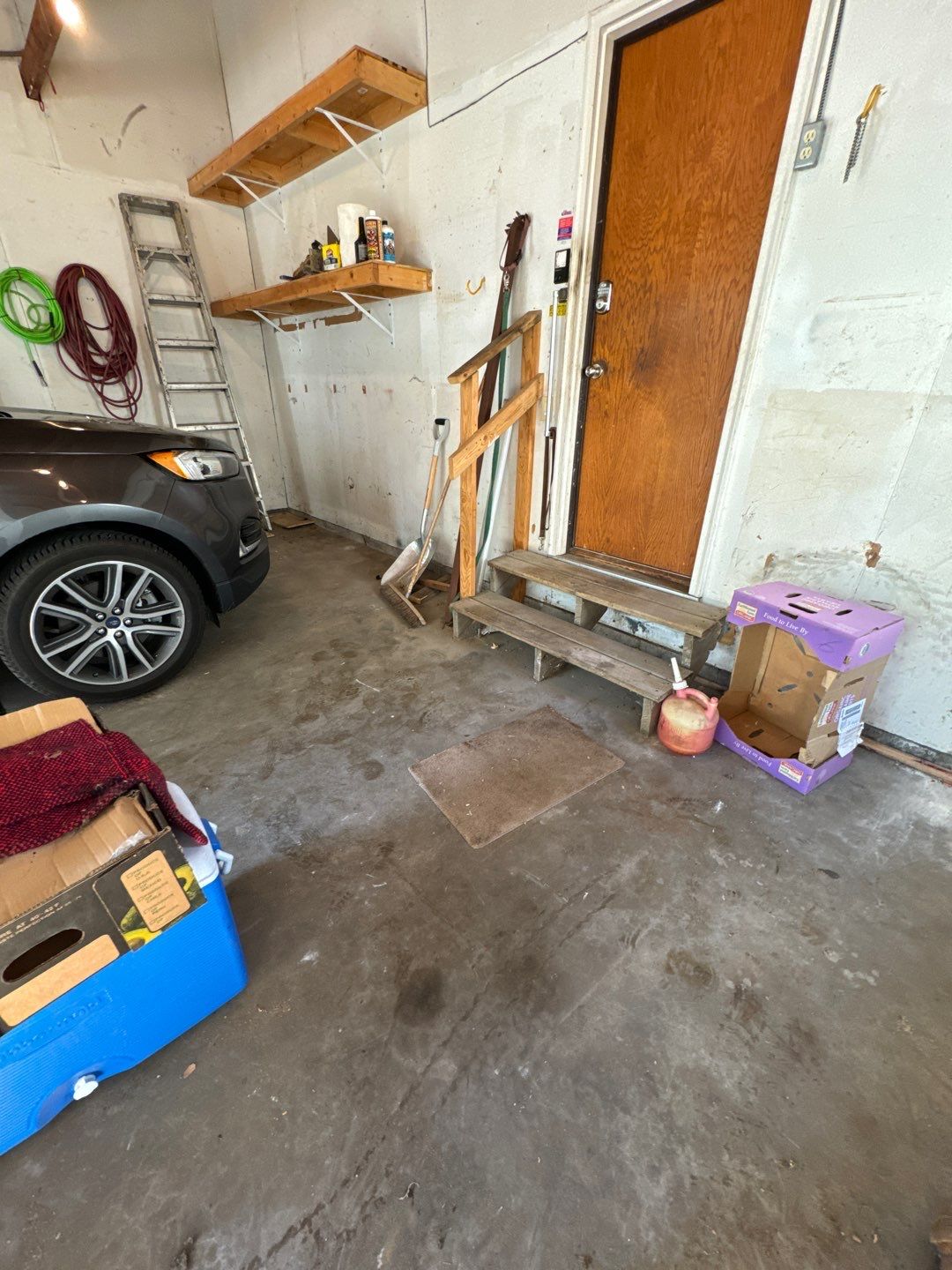 Interior Drain Tile & Sump Pump in New Brighton, MN by Waterproofing Northeast