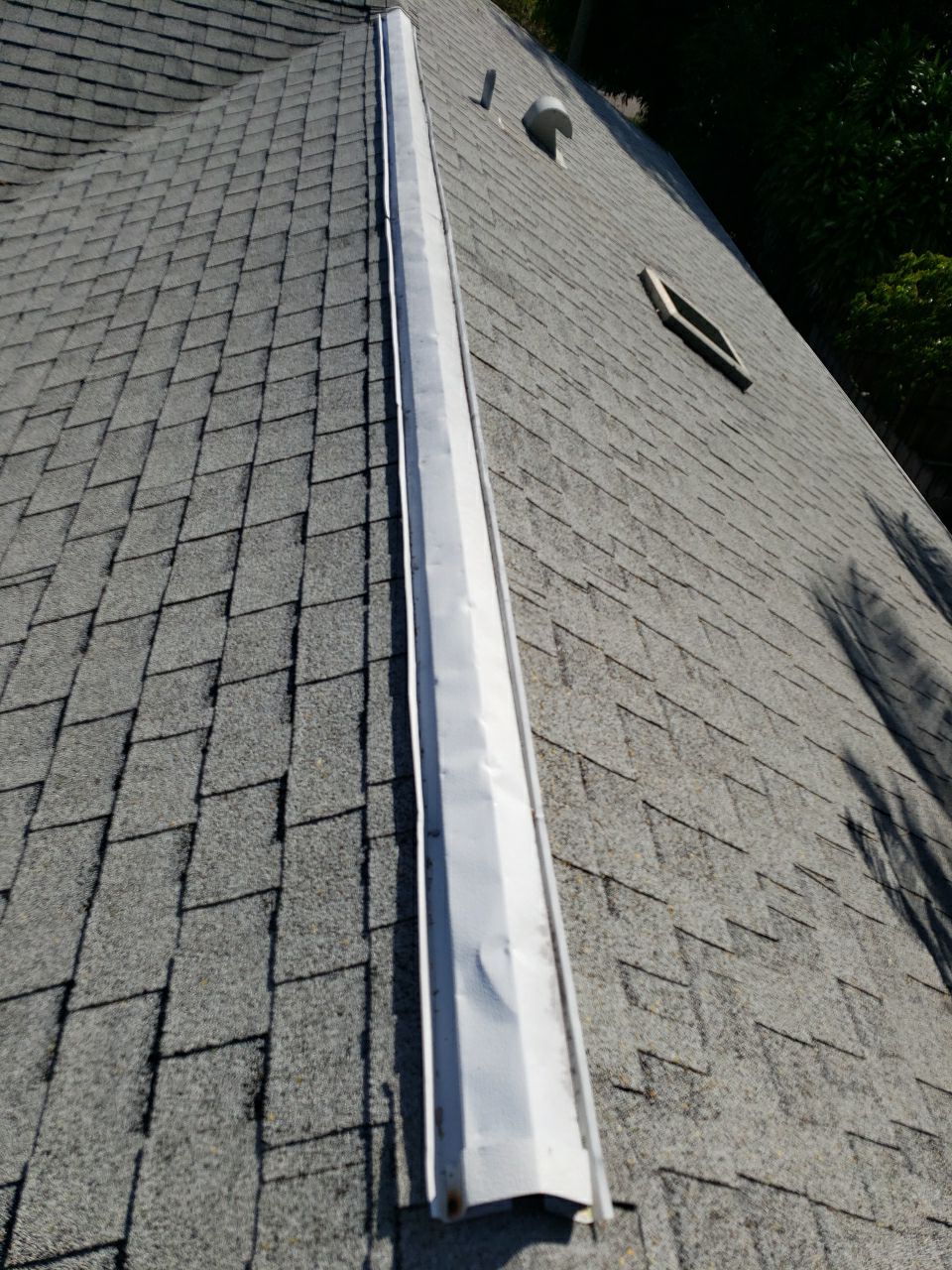 Shingle Reroof Replacement Melbourne FL by Pinnacle Roofing Group