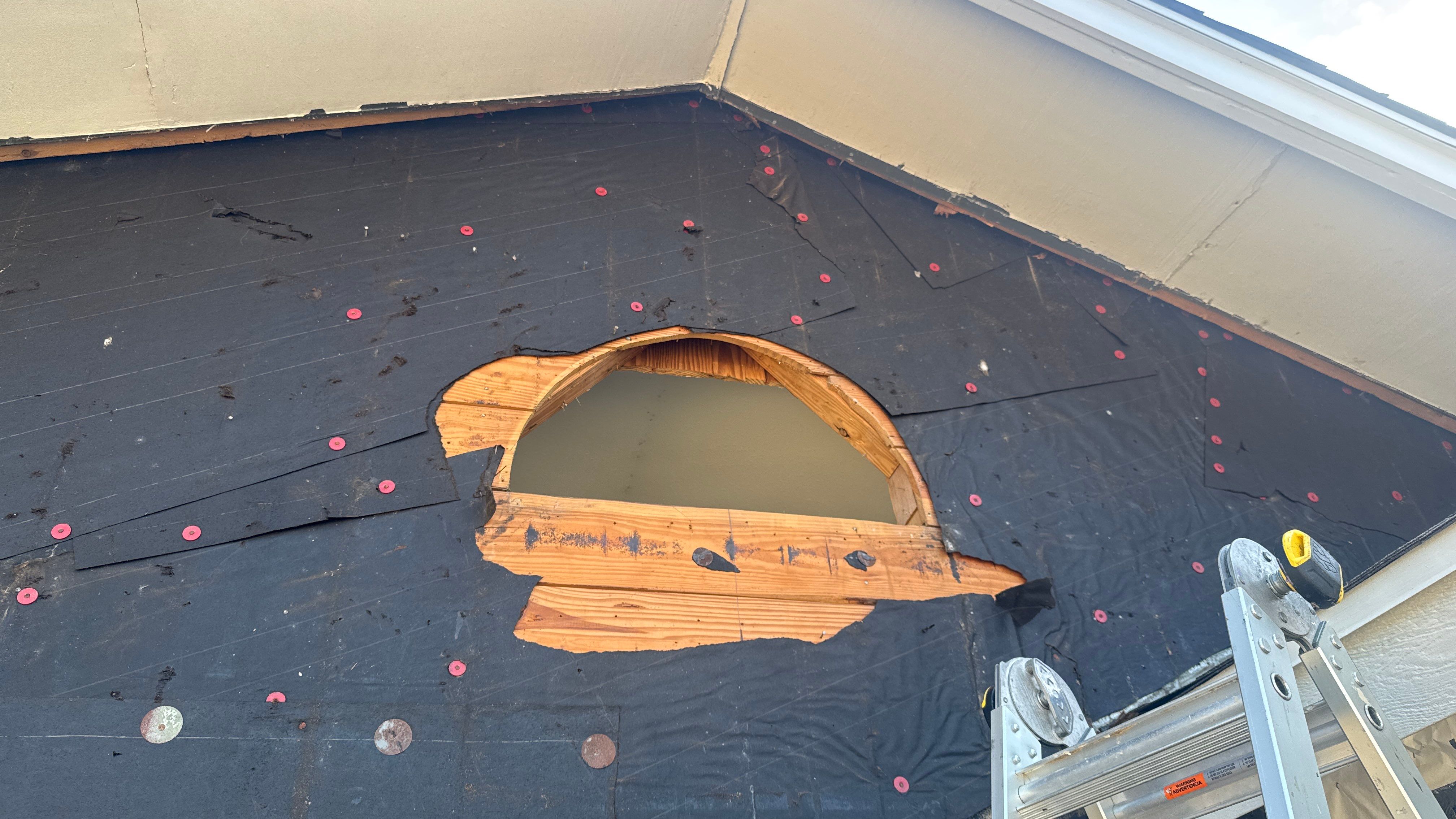 Rockport All Season View! by Bayfront Roofing and Construction