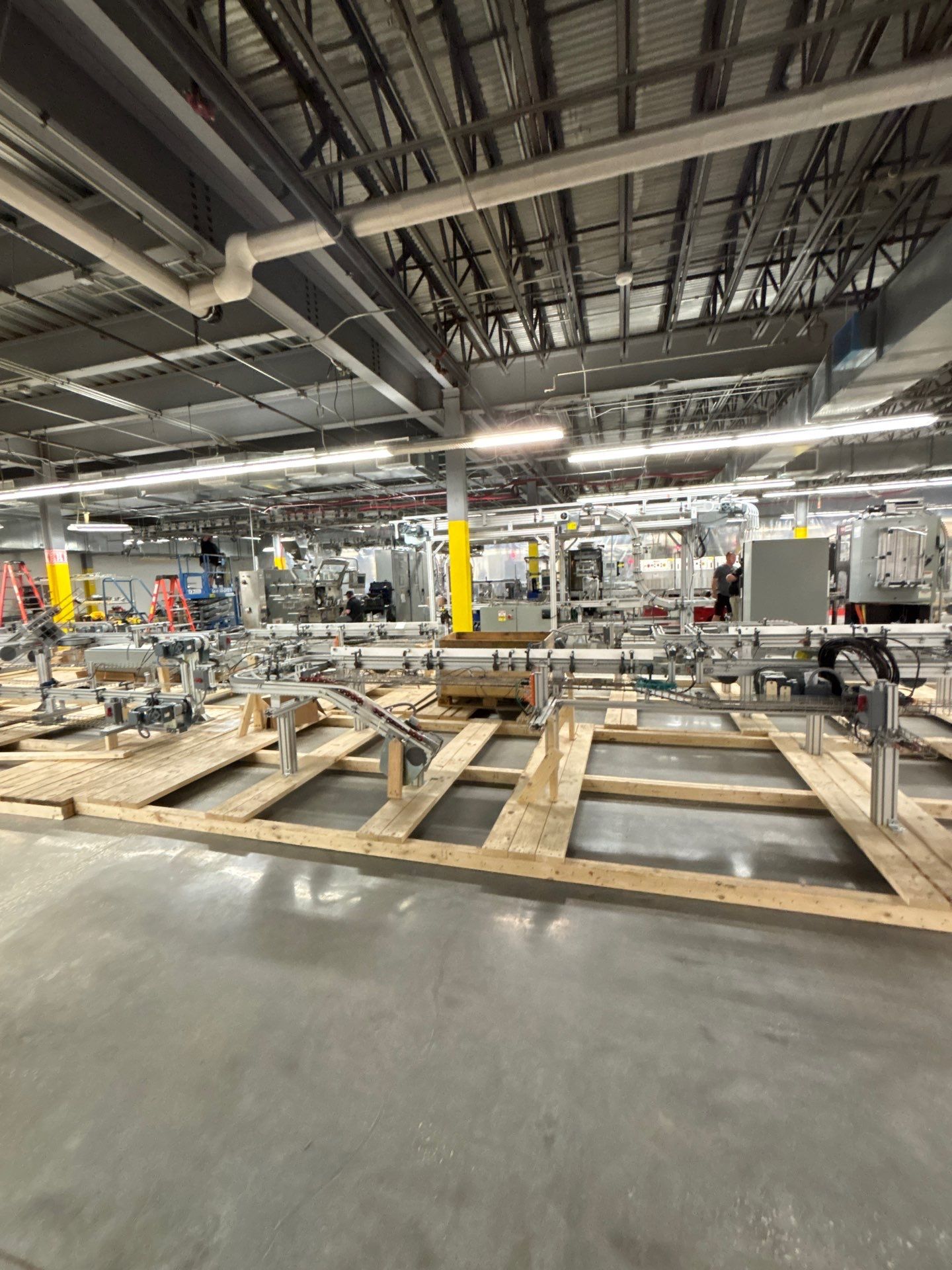 Swisher by Ferber Sheet Metal Works