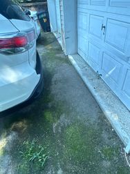Power Washing in Dover, NJ — Gallo Bros job photo