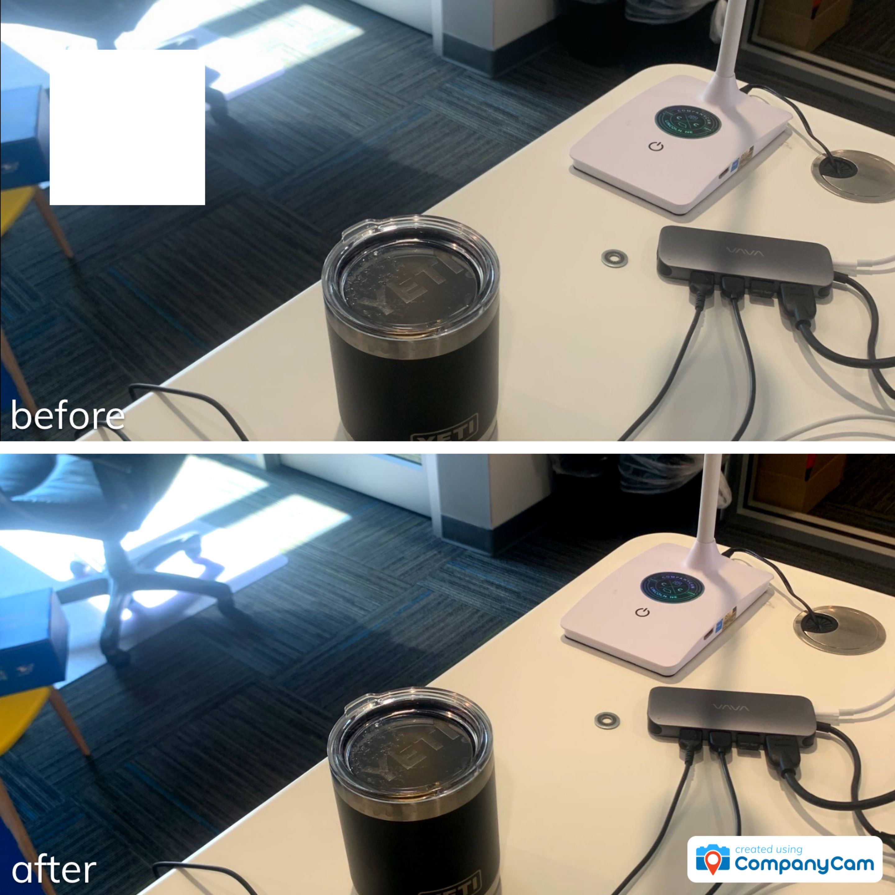Test by CompanyCam Sales Demo