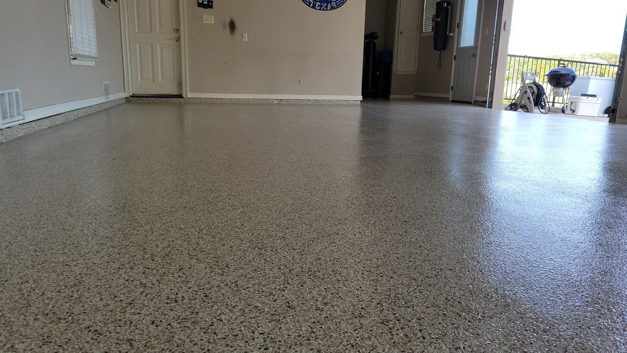 Estates at Campion Run, San Antonio by TORO Garage Co