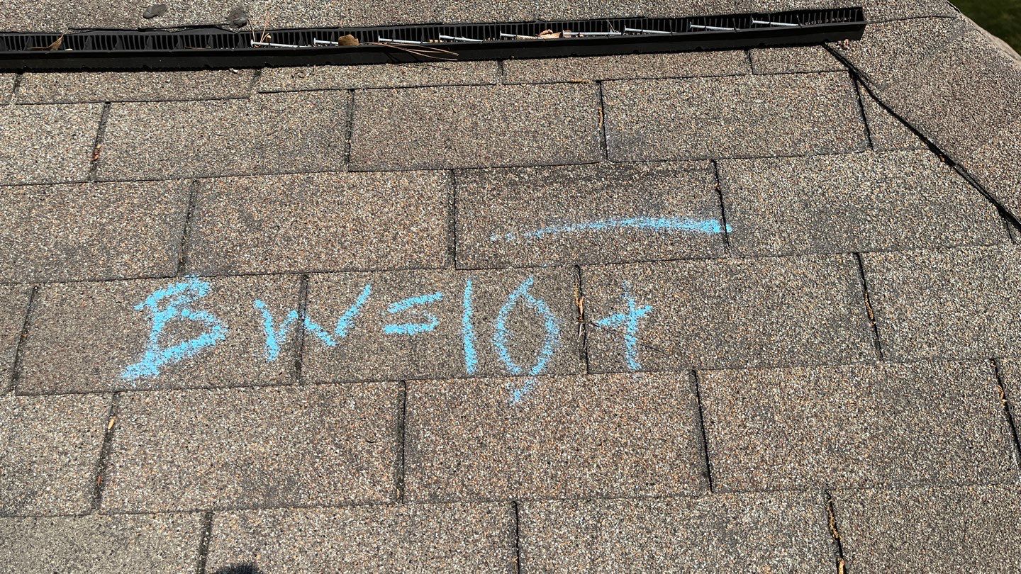 Residential Roofing Installation using Owen's Corning by Roof Concepts Construction