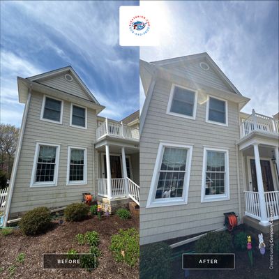 Project in Absecon, NJ