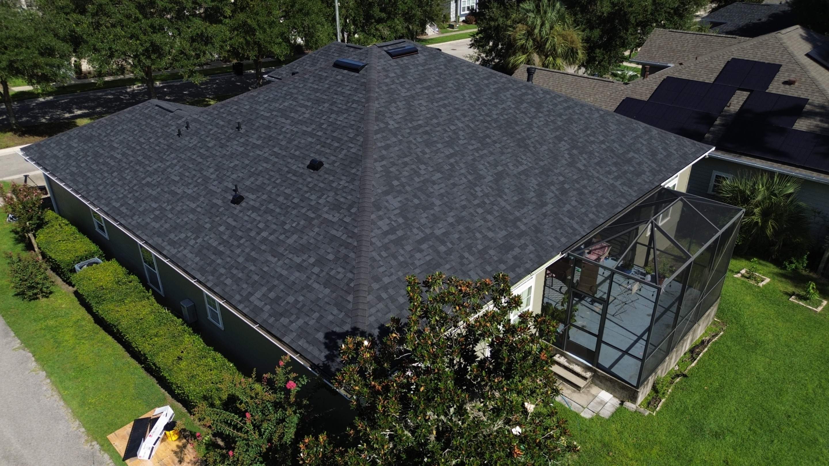 Roofers Near Me in Gainesville, Florida  by Brehm Roofing