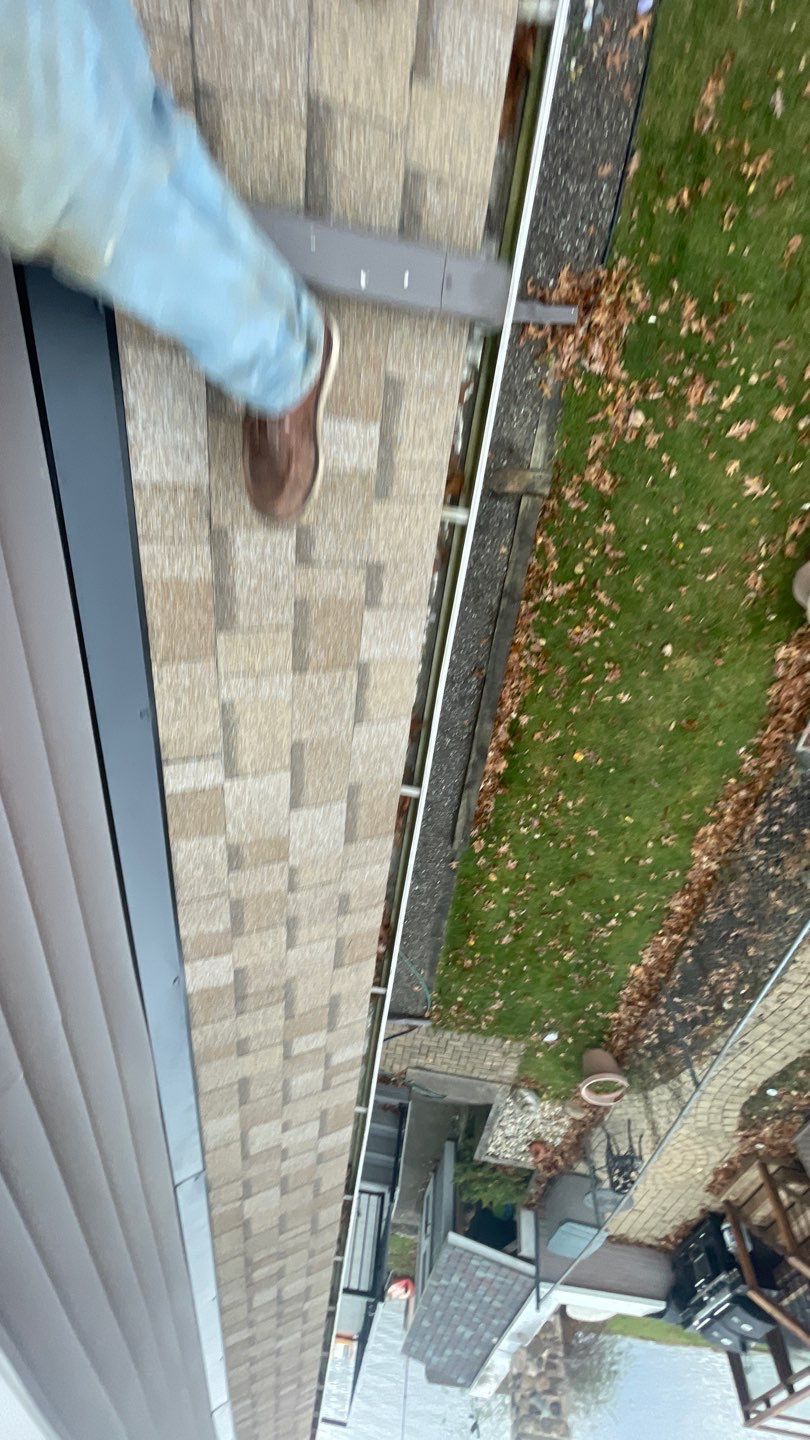 Roof Replacement using Owens Corning by 180 Contractors