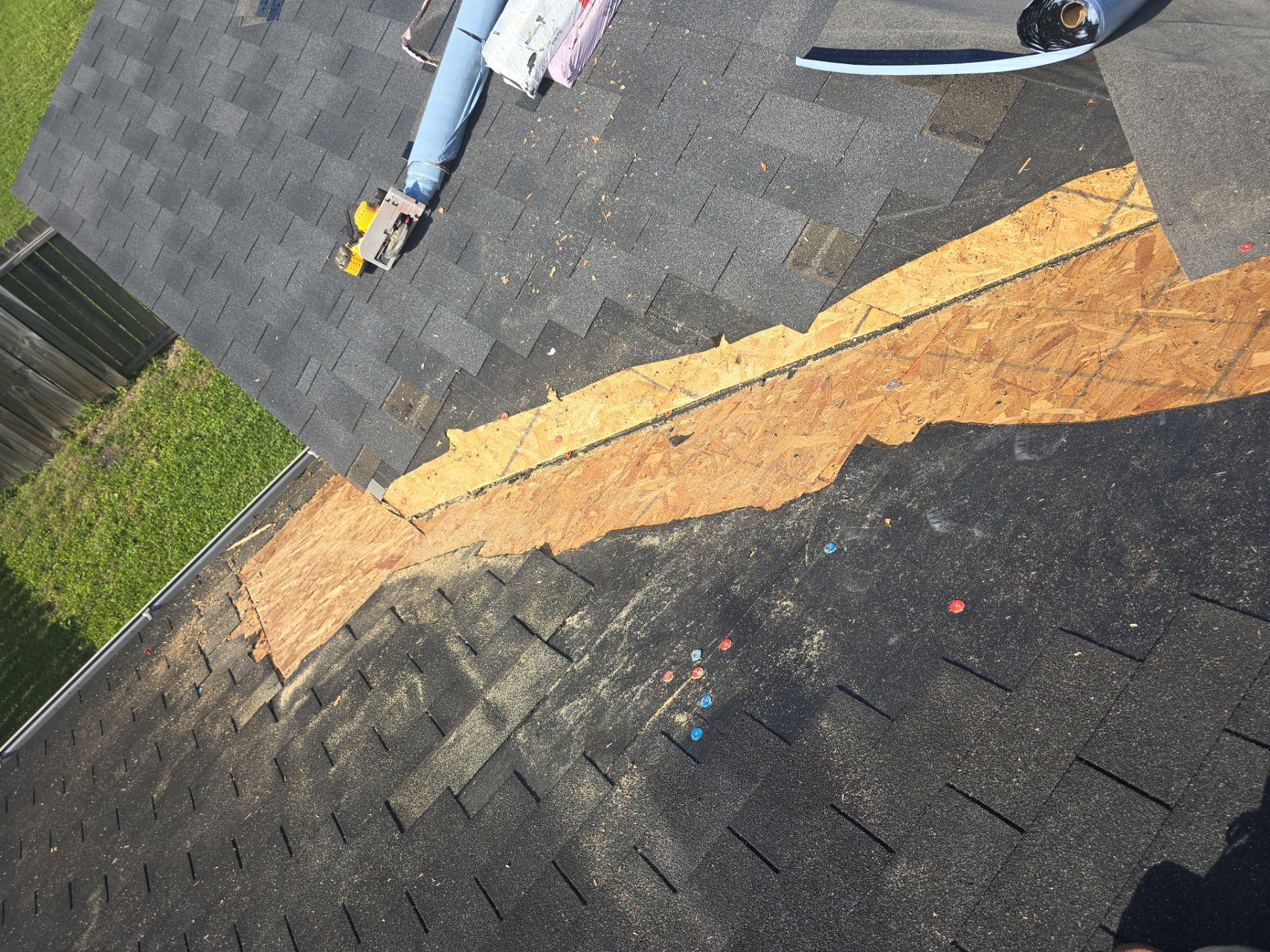 Roof Repair Houston by Roof Repair Company