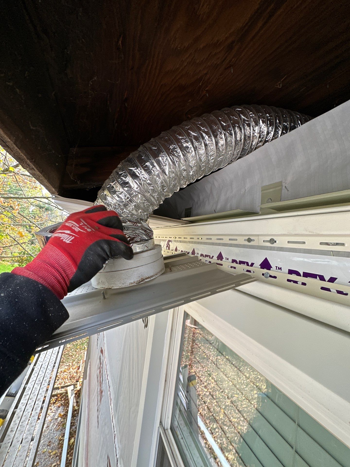 Siding Replacement in Shrewsbury, PA • Anthony C. by Seipp Roofing, LLC