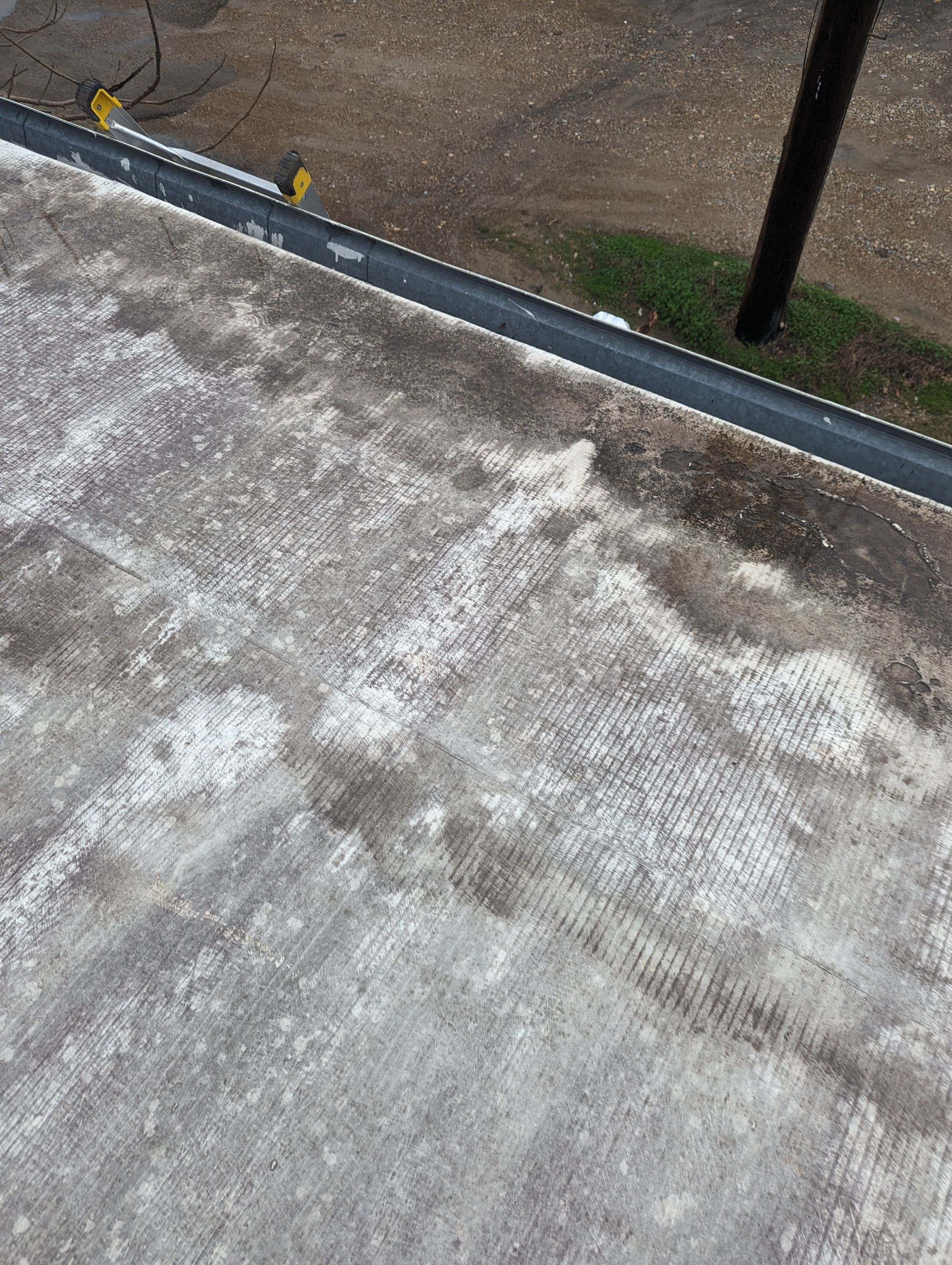 Angel Nails by Hostetler Roofing