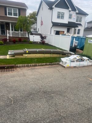 Project in Woodbridge Township