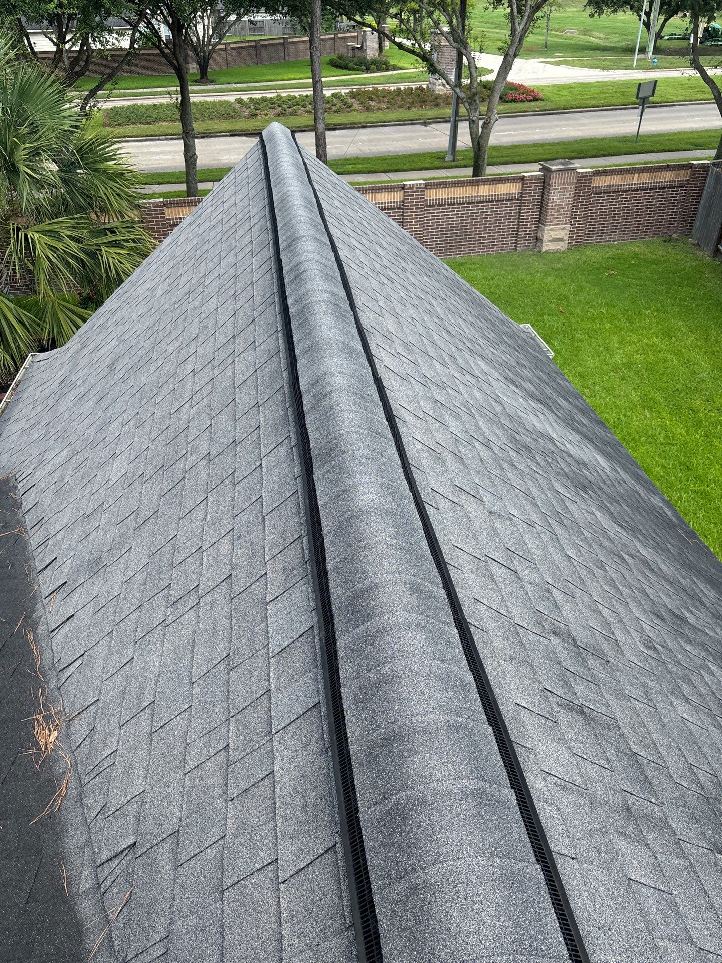 Roof Repair Katy by Roof Repair Company