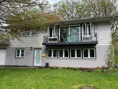 Window Installation using Pella 250 series vinyl window