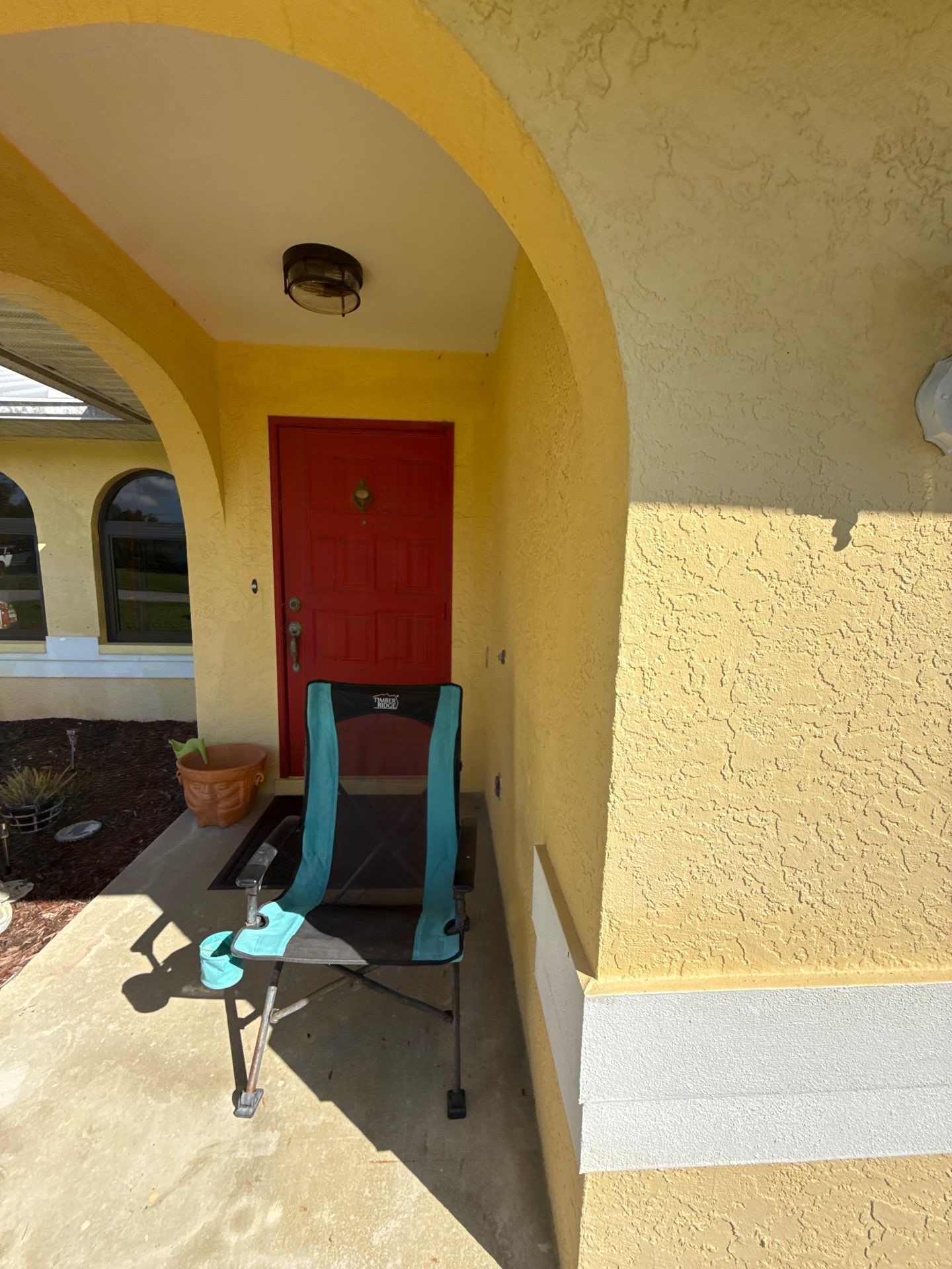 Project in Fort Myers by Sunbelt Home Solutions