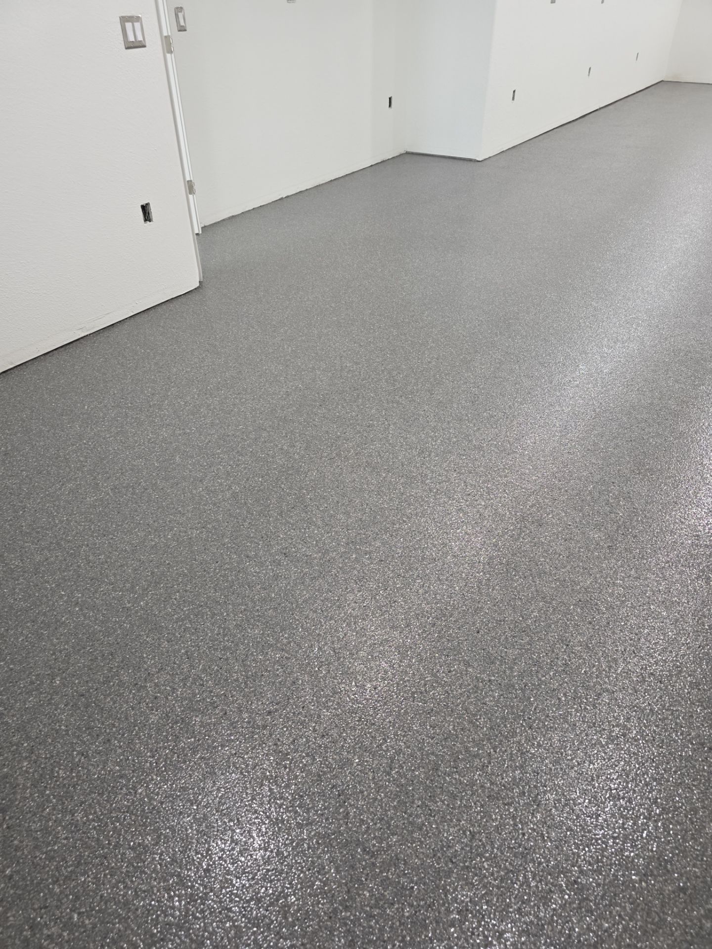 Commercial spaces need love too by MGP Coatings