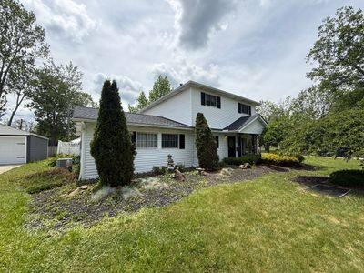 Roofing, Siding, and Gutter Replacement by Homestyle in Bedford Heights