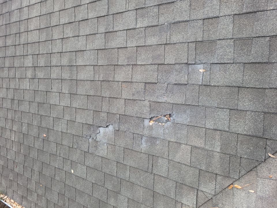 Residential Roofing Installation using CertainTeed by Roof Concepts Construction