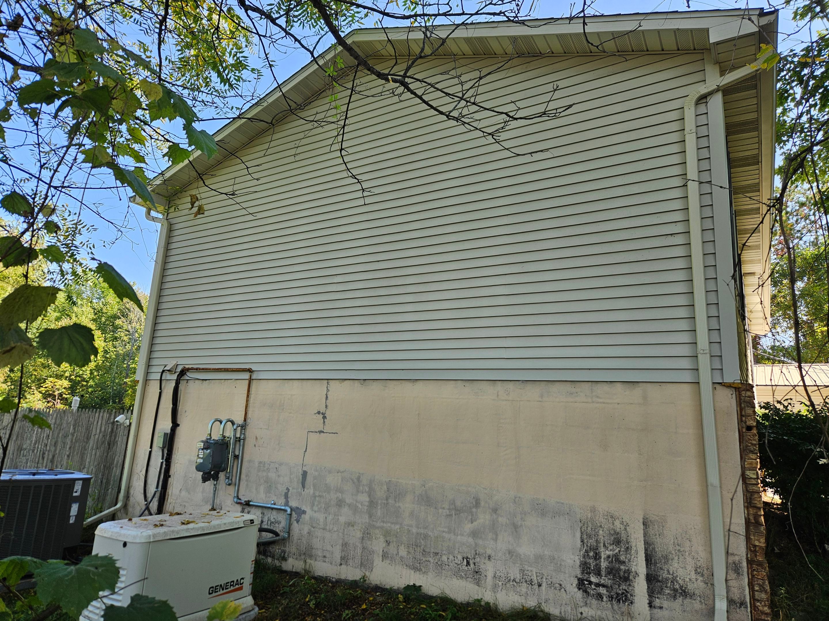 Exterior House Remodeling by Clark Builders LLC