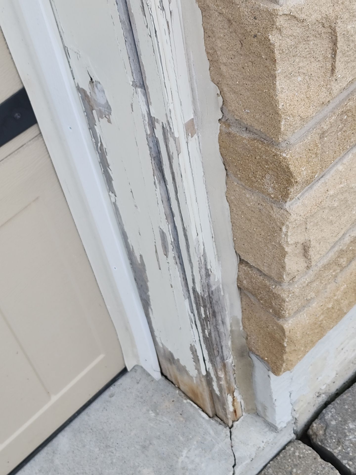 Project in Richmond Hill by GTA HOME PAINTING