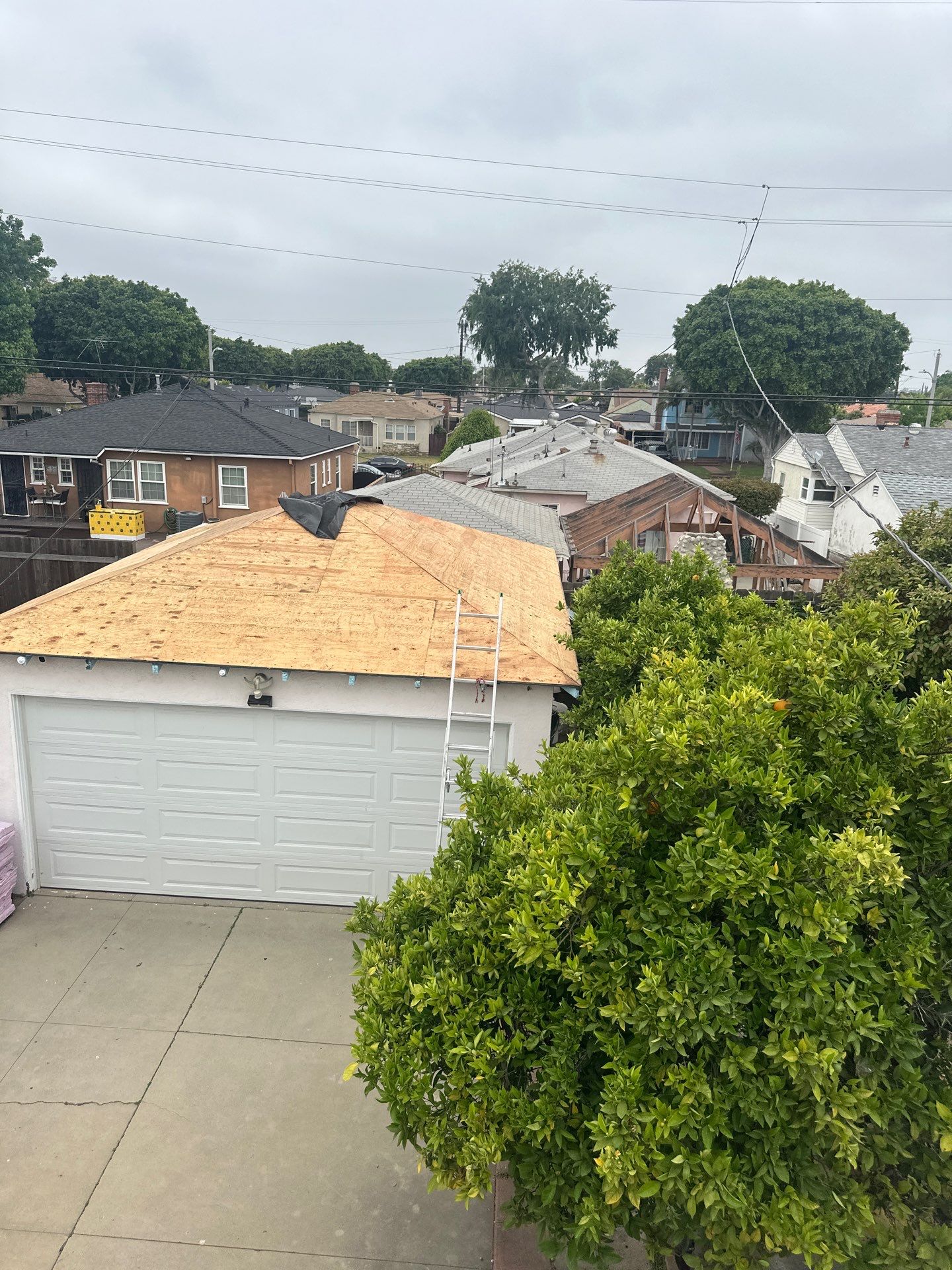 Roof Replacement - Hayward, CA 94541 by Epic Roof Replacement