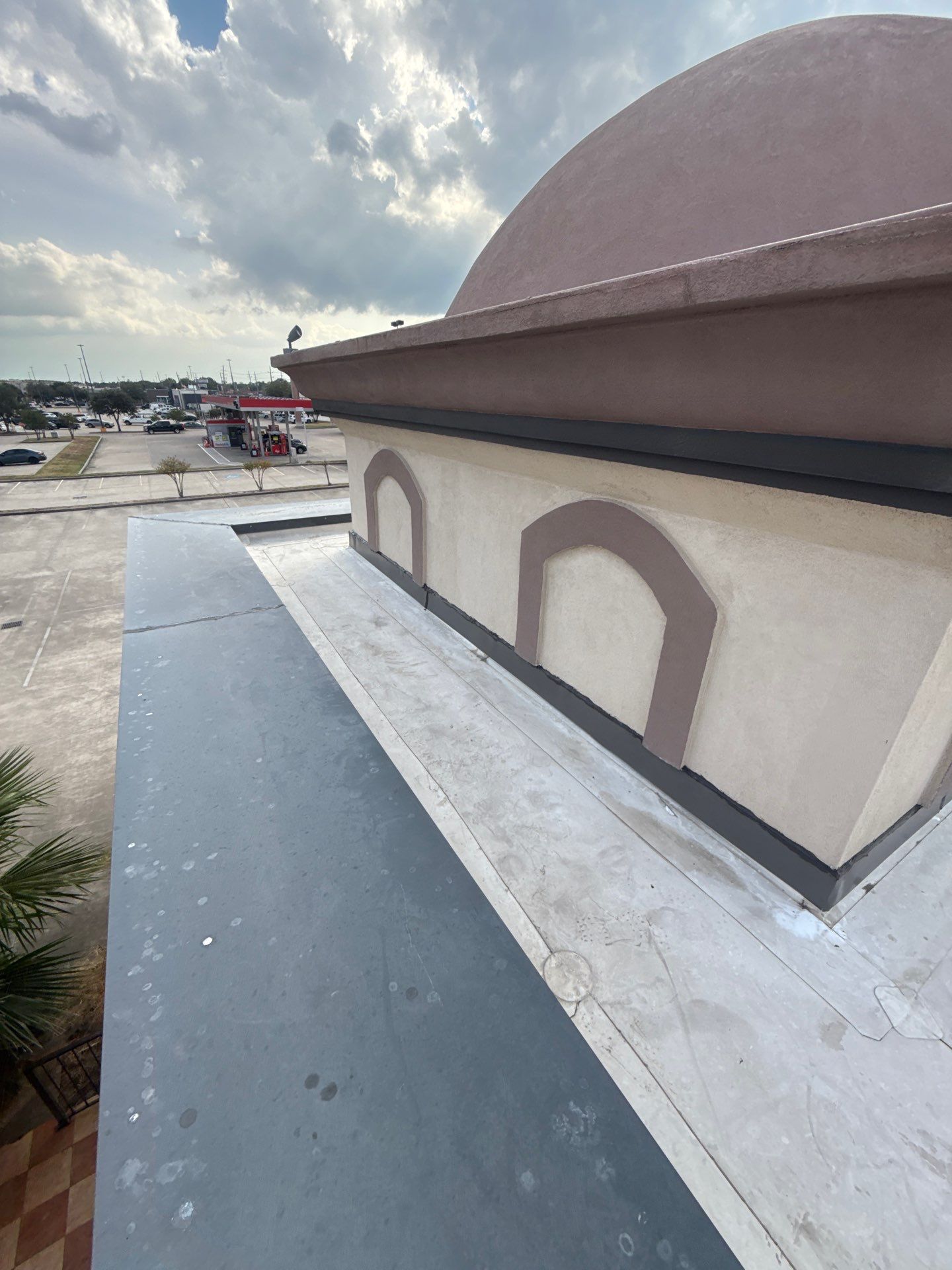 Roof Replacement in Concord Bridge North, Houston TX by Roof Repair Company