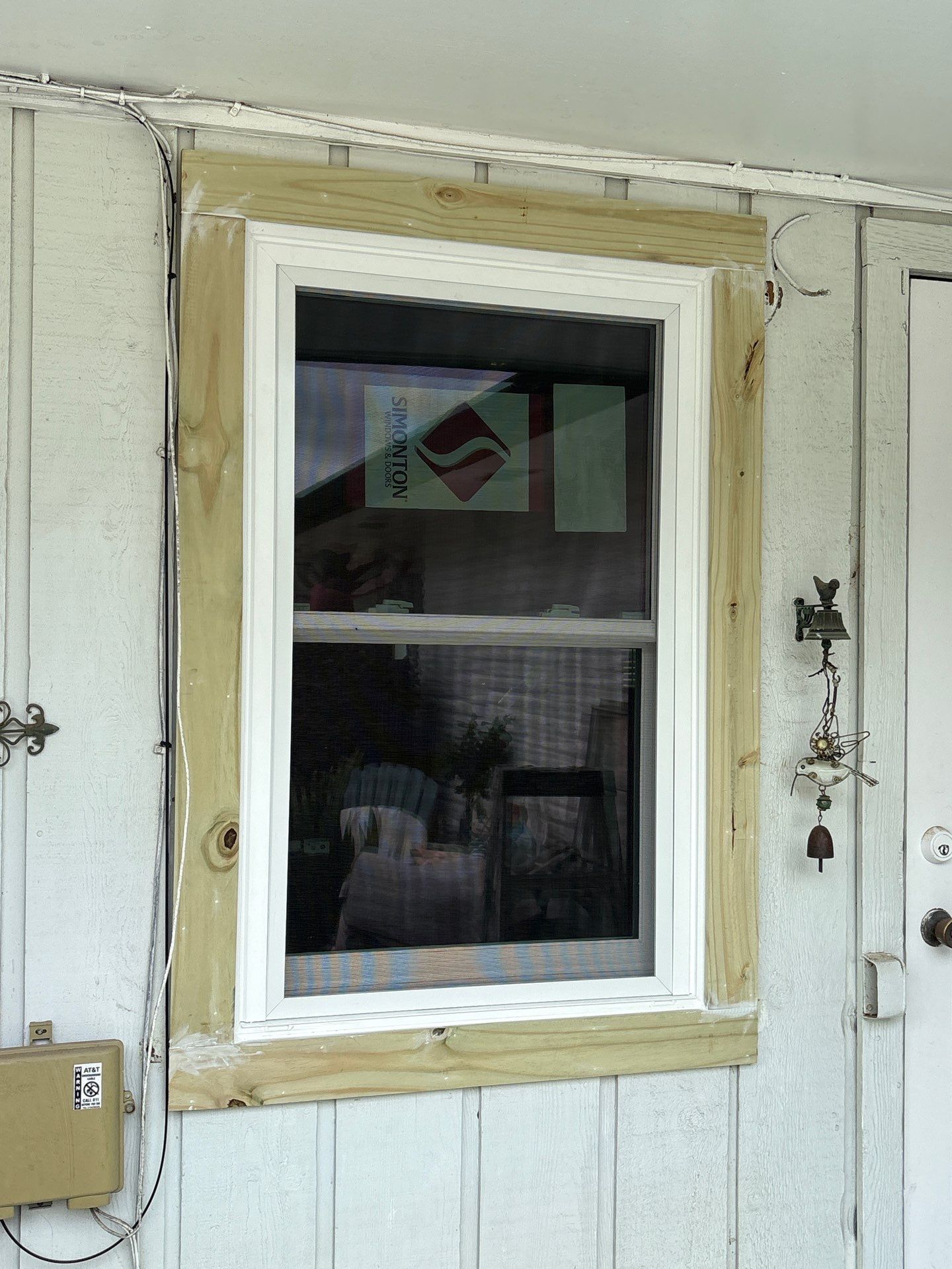 Break Free of the Bars by Bayfront Roofing and Construction