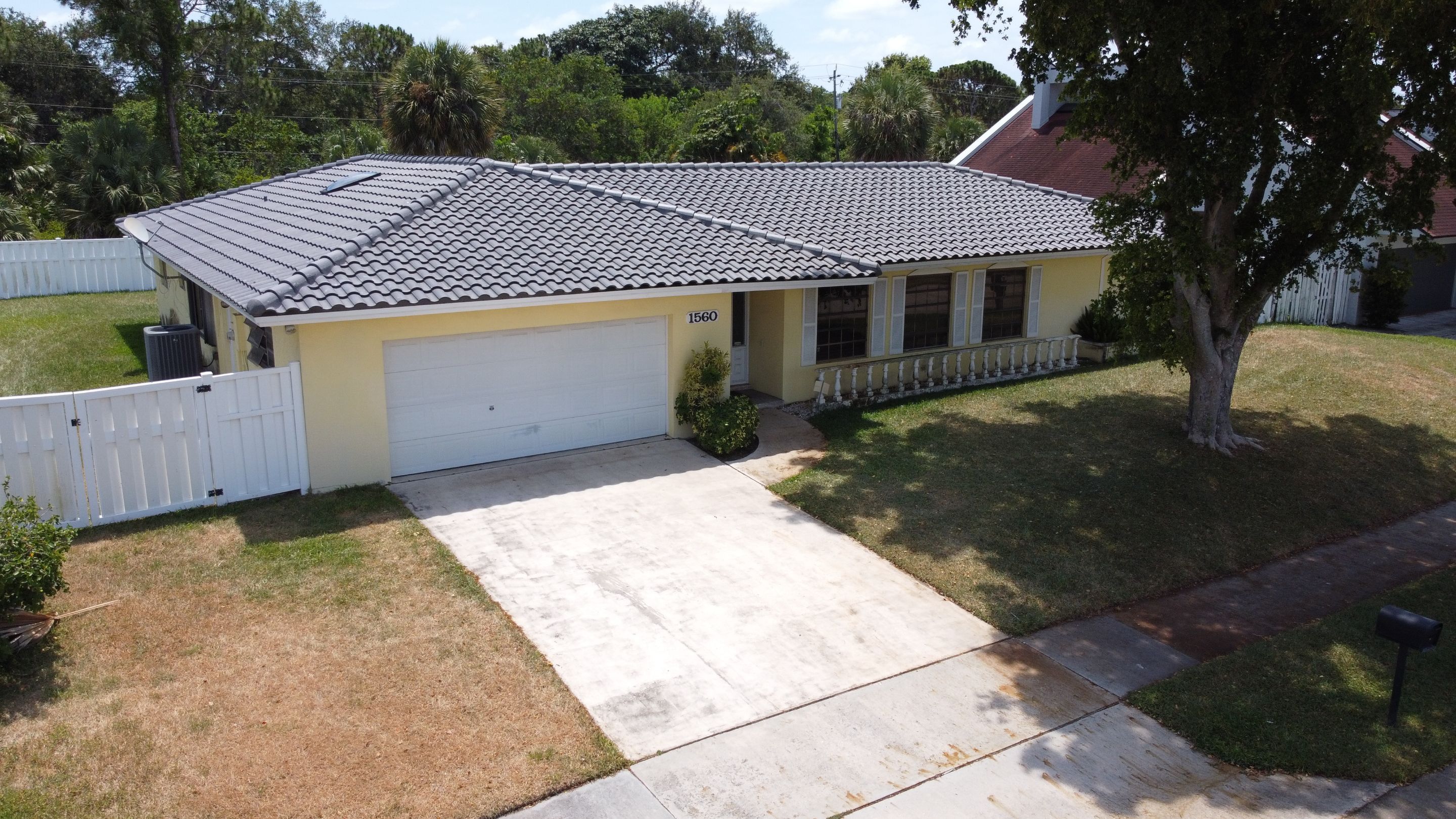 Residential Roofing Installation using Eagle Roofing Tile by BLUES BROTHERS CONSTRUCTION CORP