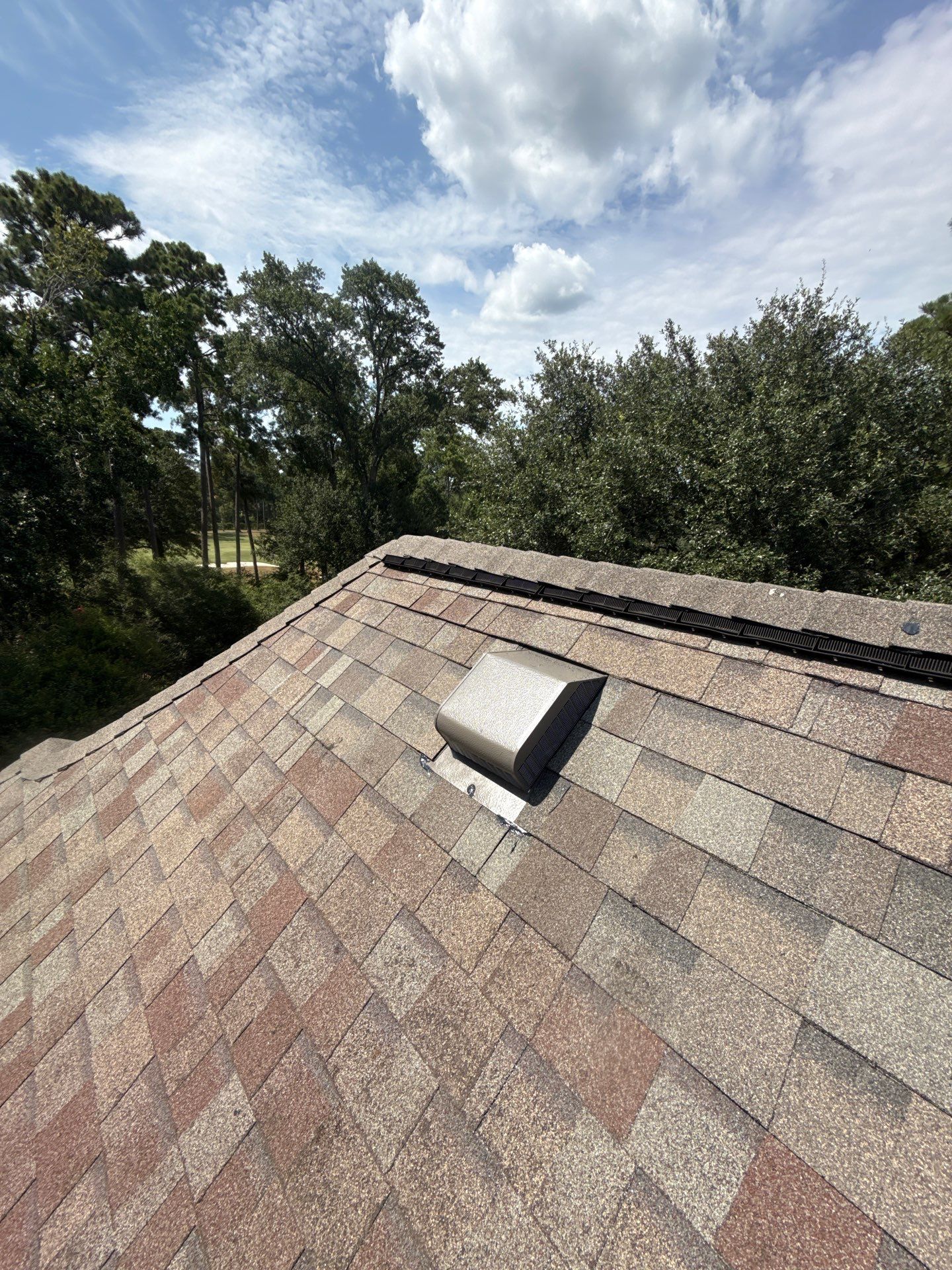 Roof Repair Spring by Roof Repair Company