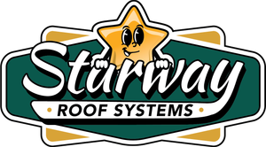 Logo for Starway Roof Systems