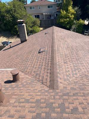Roof Replacement - Richmond, CA 94803