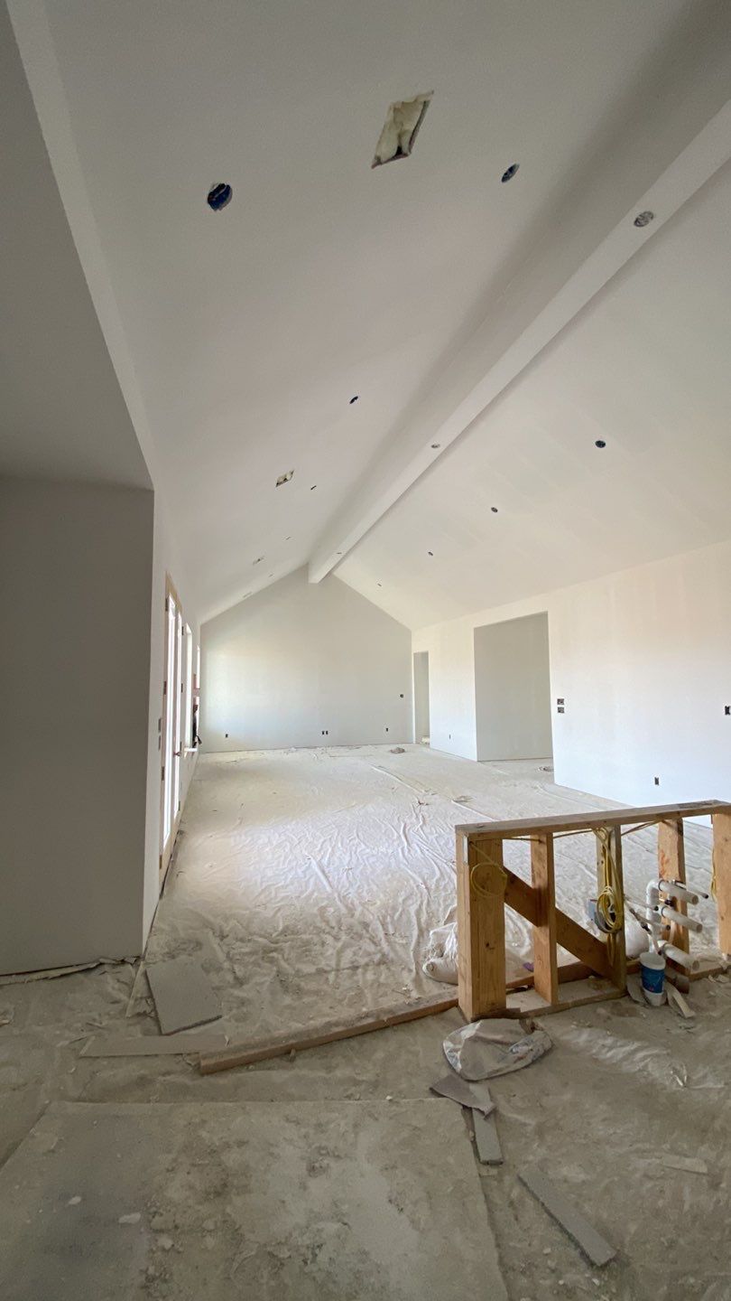 NEW CONSTRUCTION by Royal Stone Roofing 