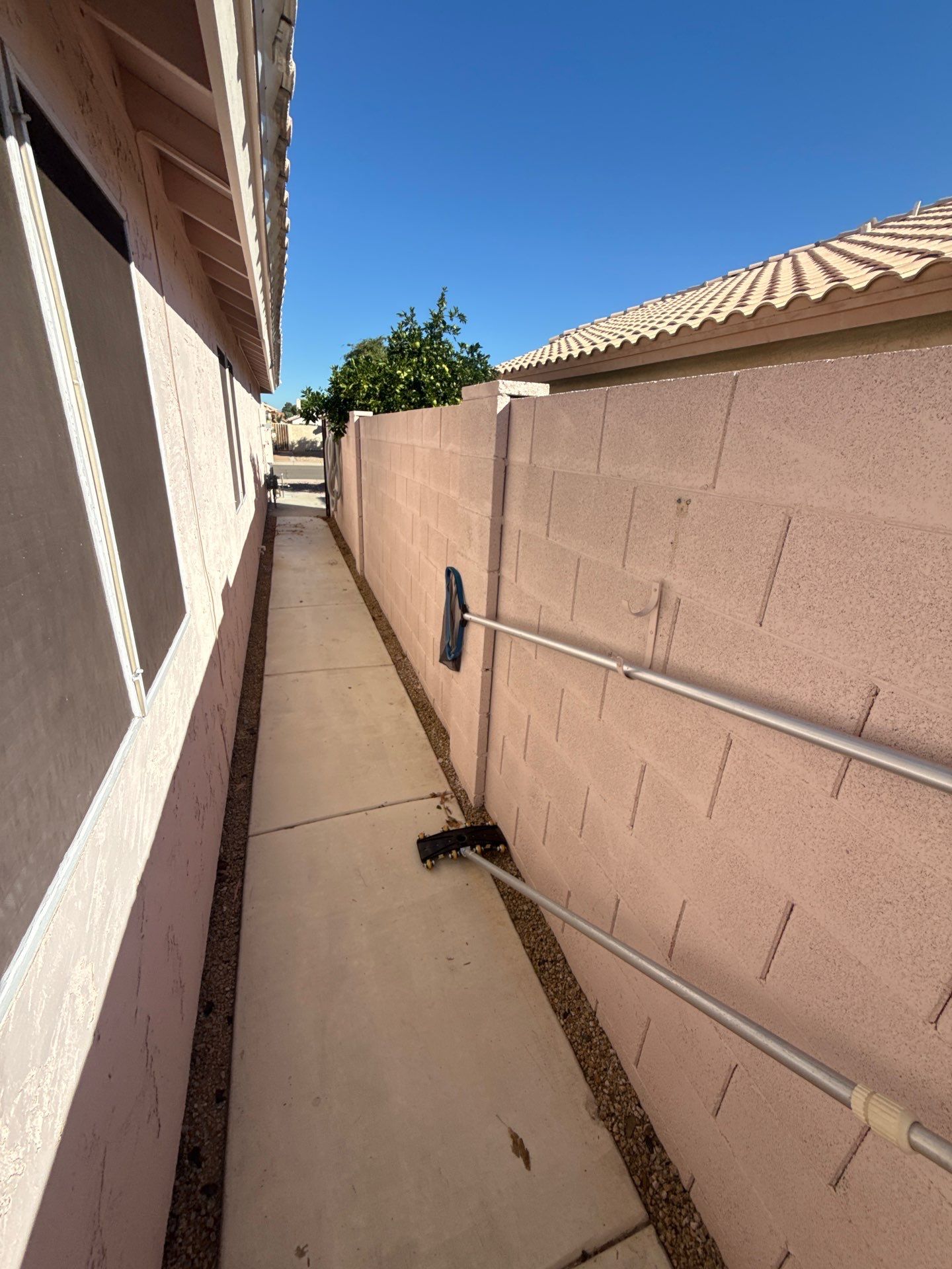 Exterior Painting - Phoenix by Crash of Rhinos Painting & Garage Floors