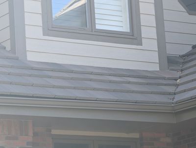 Project in Lone Tree