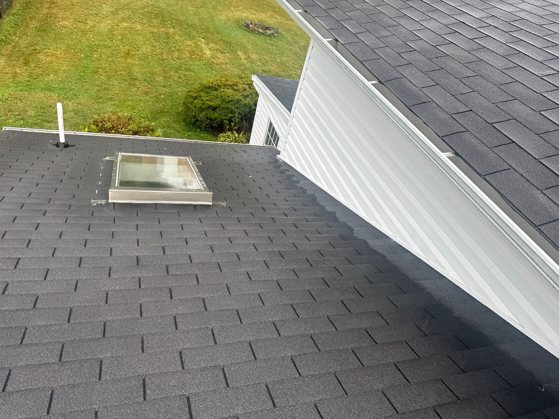 Roof Replacement by Homestyle in Elyria by Homestyle Home Improvements (HHI)