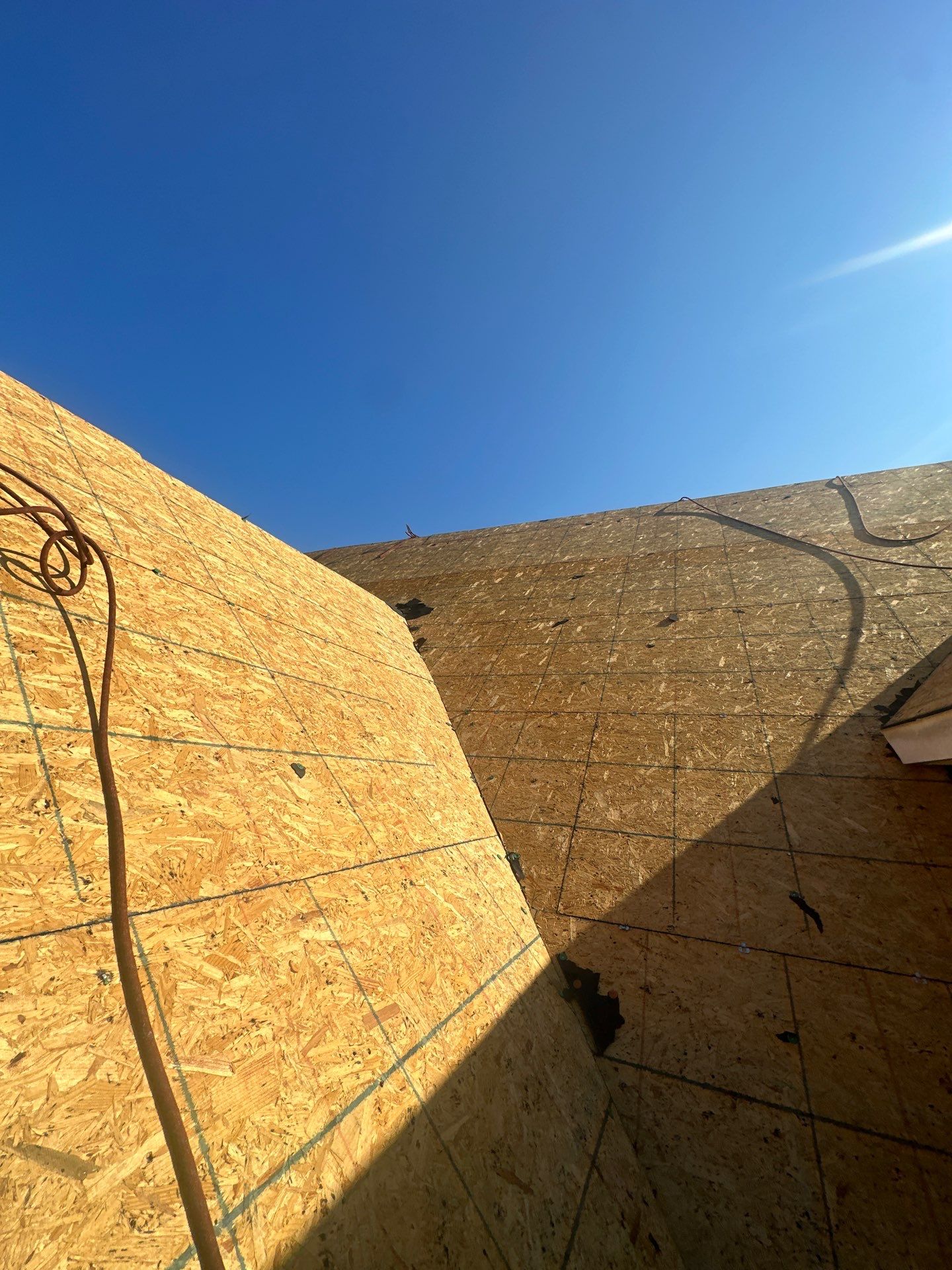 The Plumbs by United Contracting and Roofing