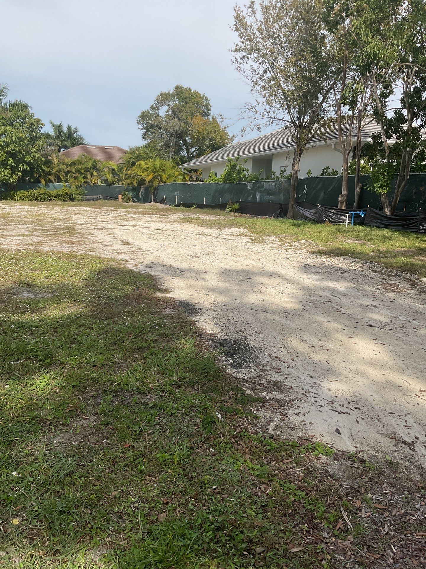 Custom Home In Naples Florida by Southern Gulf Construction