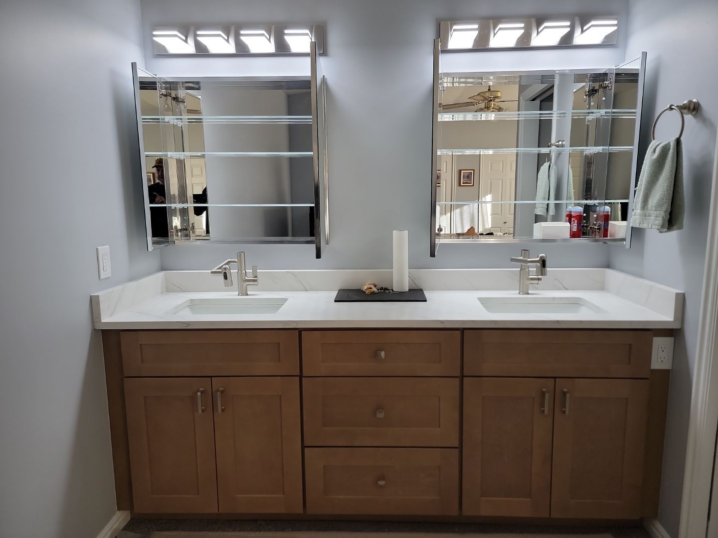 Project in Sandy by Rudd Builders LLC