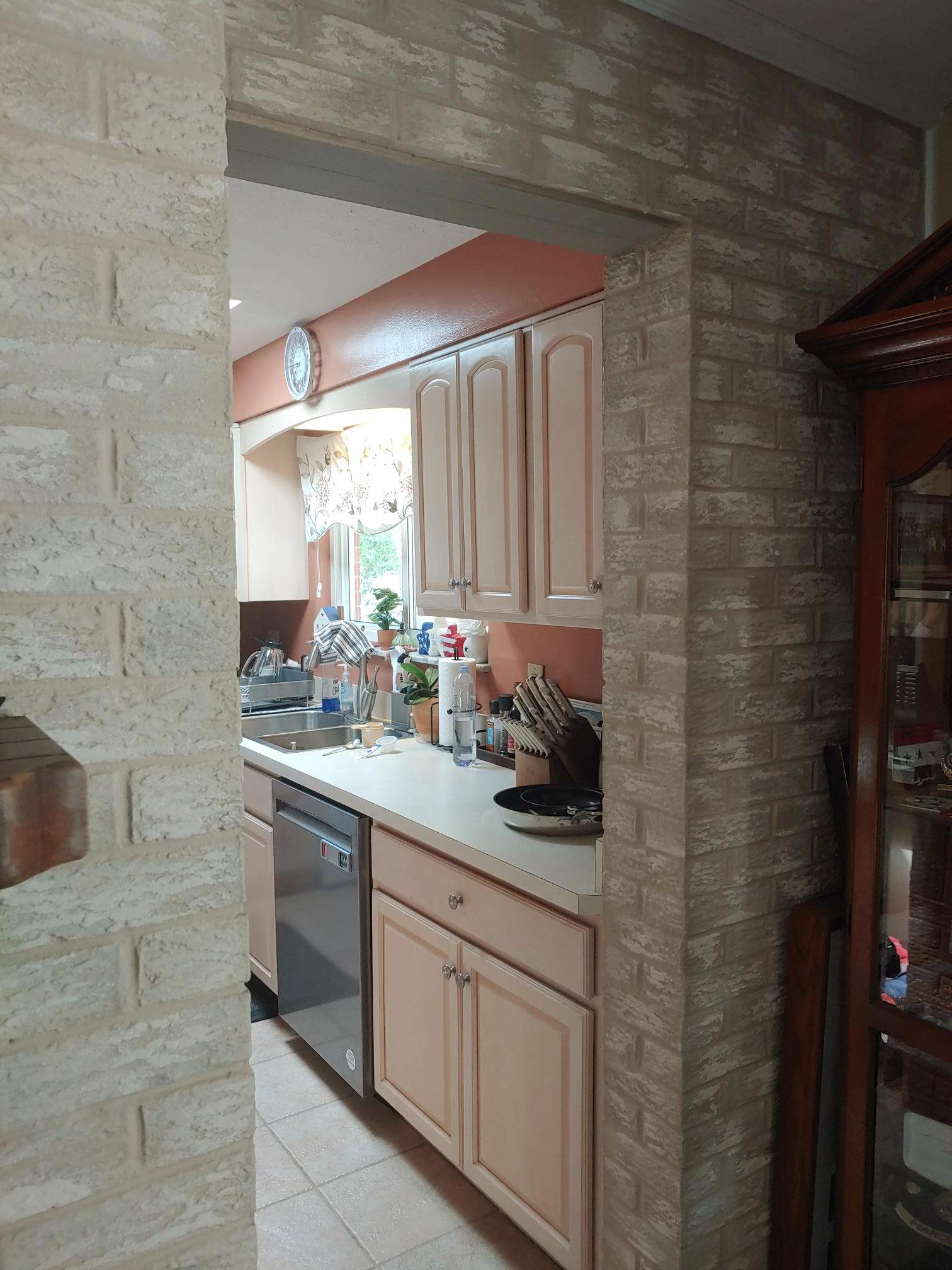 Bellbrook Kitchen Remodel by Zengel Group