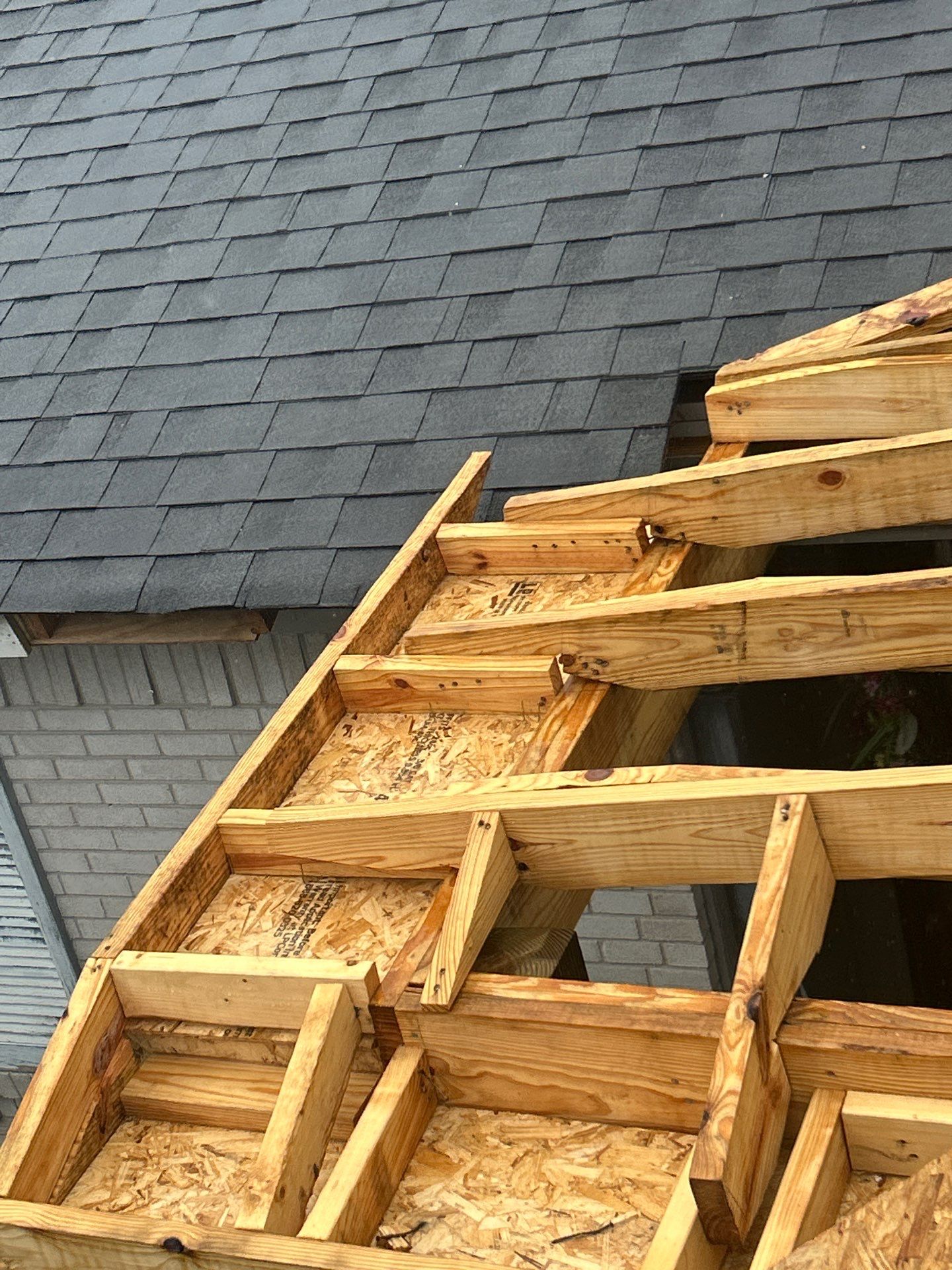 Roof Replacement Houston by Roof Repair Services LLC