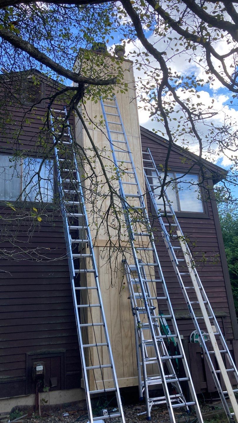 Roof Replacement using CertainTeed Landmark by 180 Contractors
