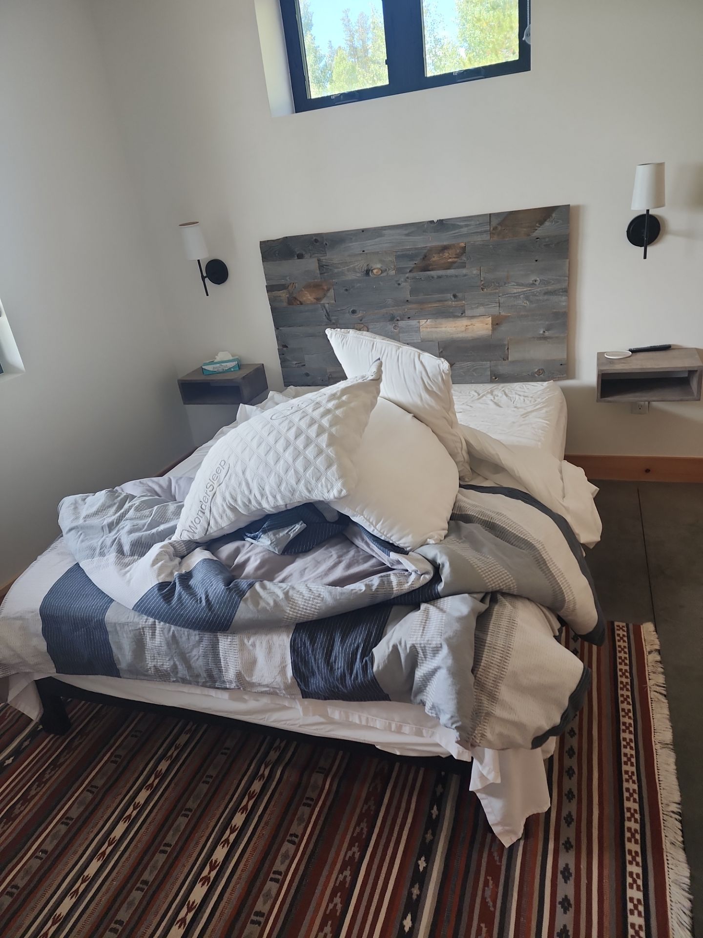 Short-Term Rental (STR) Cleaning in Tabernash, Colorado by Wheatley Creek Services