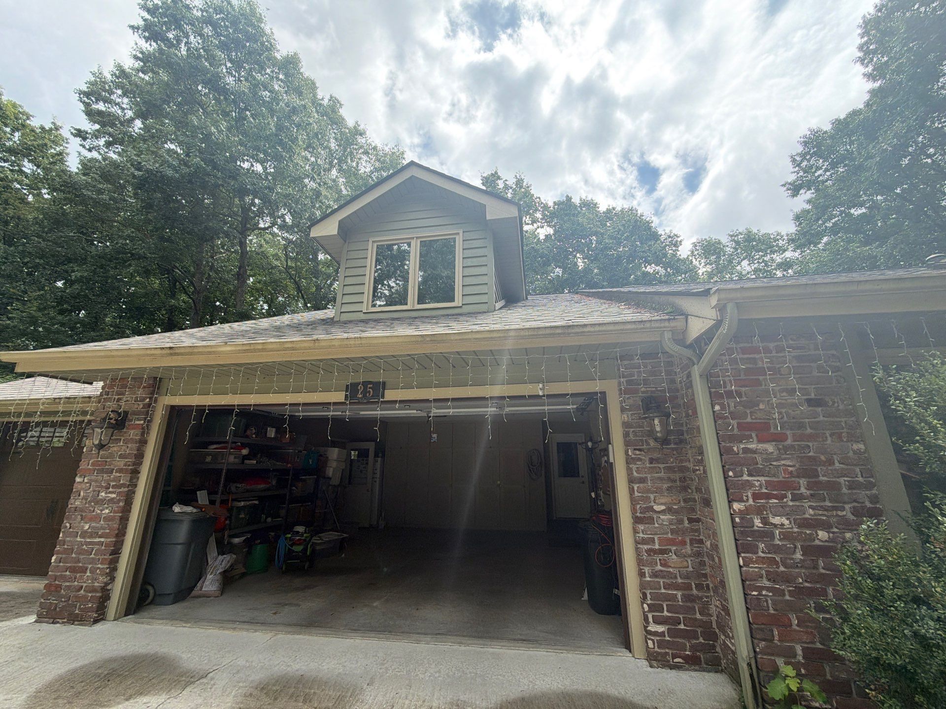 Project in fairfeild glade tn by Affordable Pros