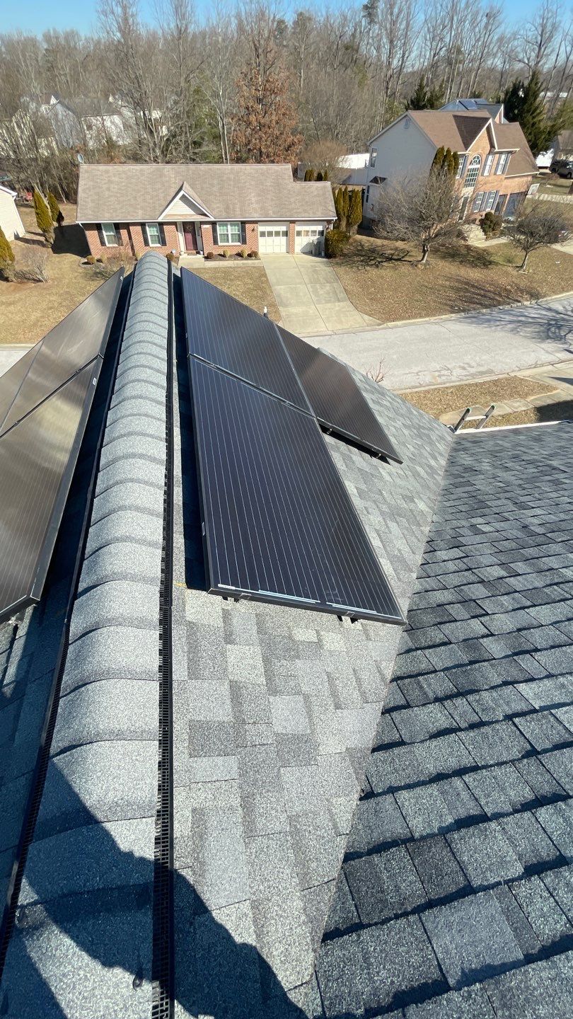 8807 Charm Court, Brandywine, MD 20613 UNITED STATES by American Custom Contractors