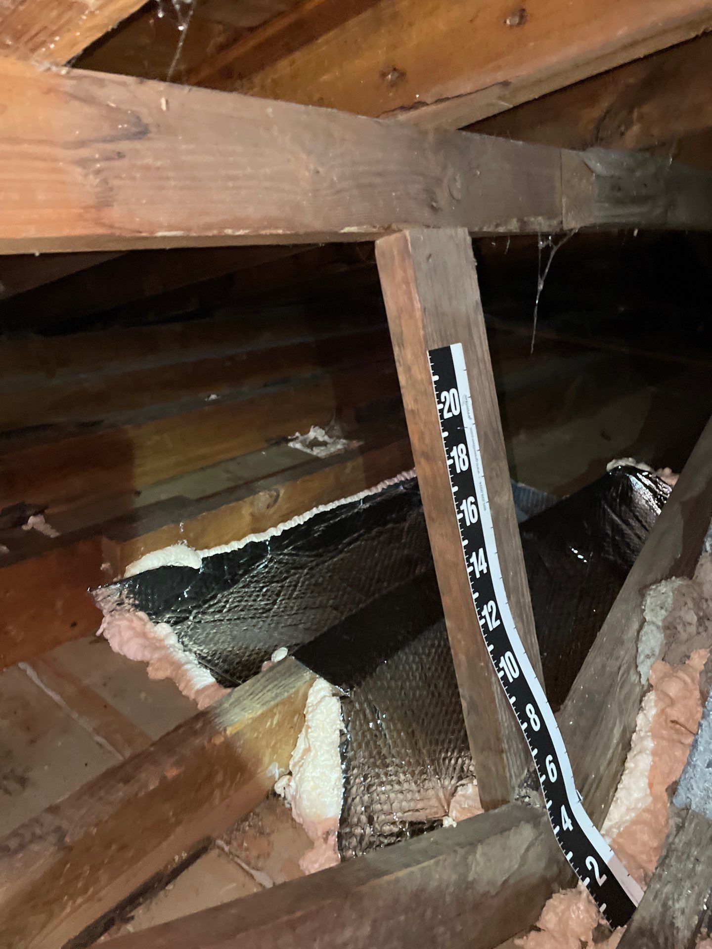 Silver Spring Residence by Smart Energy Pros