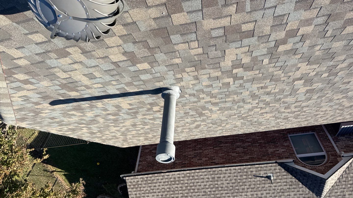 Project in Rowlett by Rhino Roofing and General Contracting, LLC