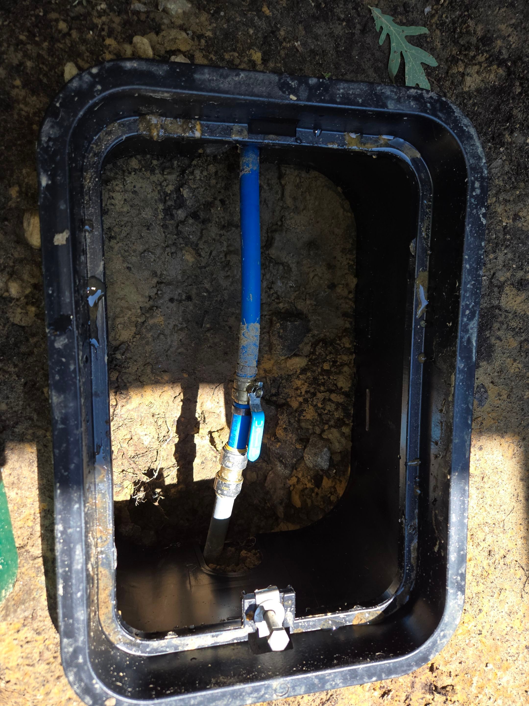 Project in Suffolk by Patriot Crawl Space Repairs