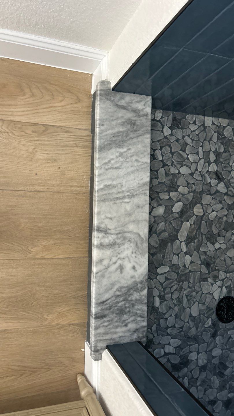 Project in Ramah by Prism Builds