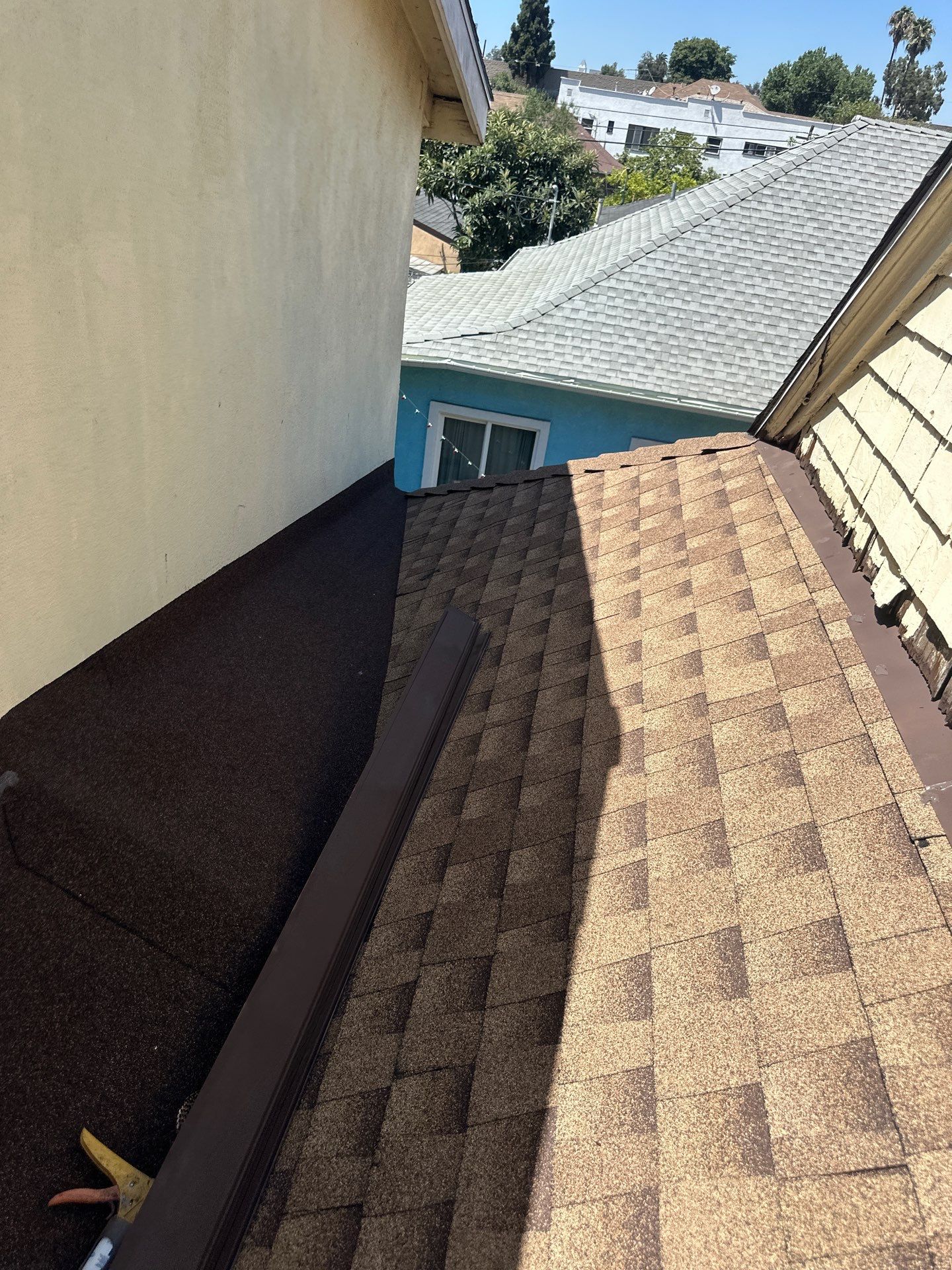 Roof Replacement - Los Angeles, CA 90033 by Epic Roof Replacement